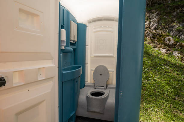 Best Portable toilet rental cost  in Warrior, AL