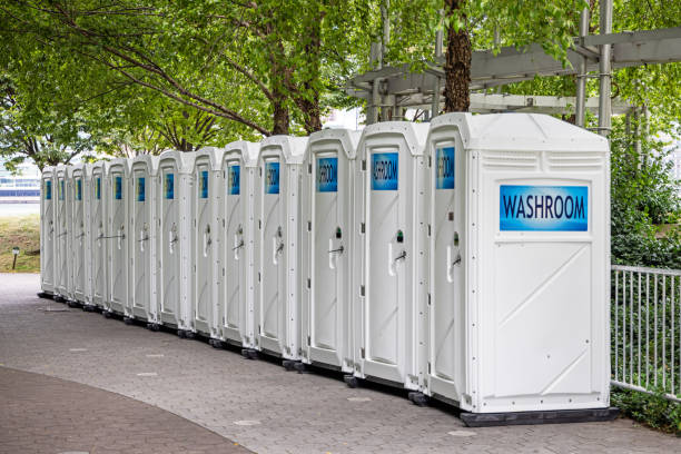 Best Local porta potty services  in Warrior, AL