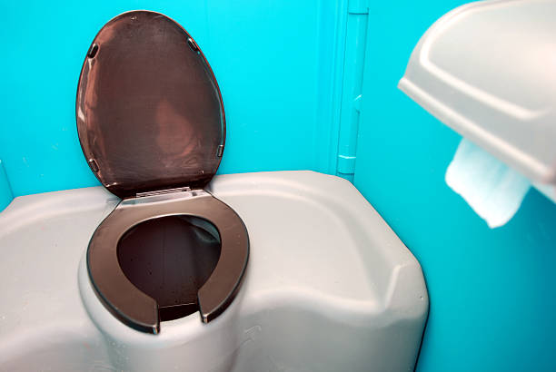 Best Local porta potty services  in Warrior, AL