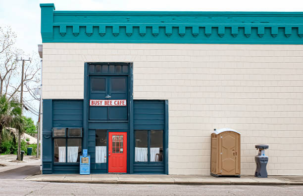 Best High-end porta potty rental  in Warrior, AL